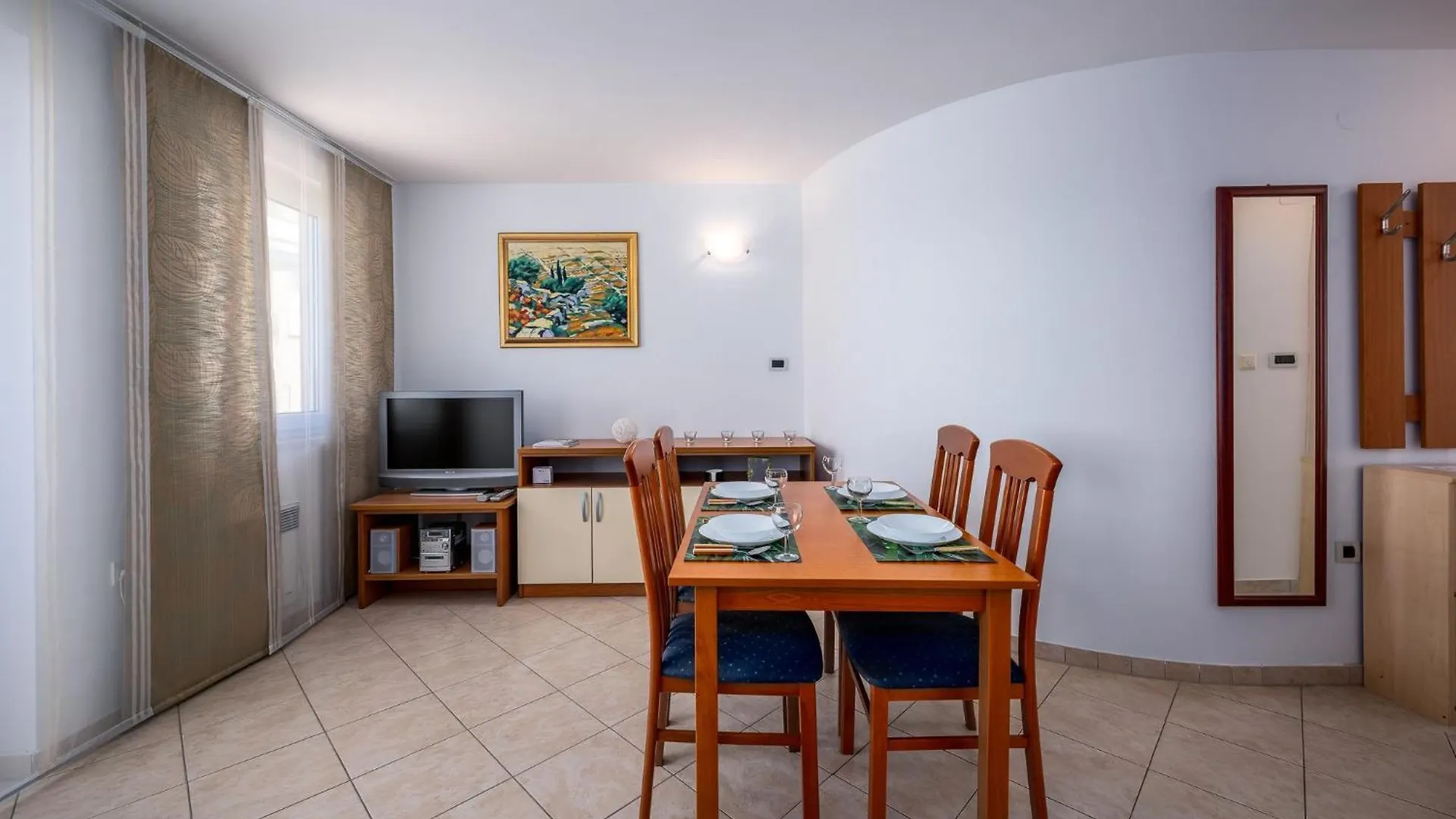 Apartment El Sol - Monterol Umag Croatia