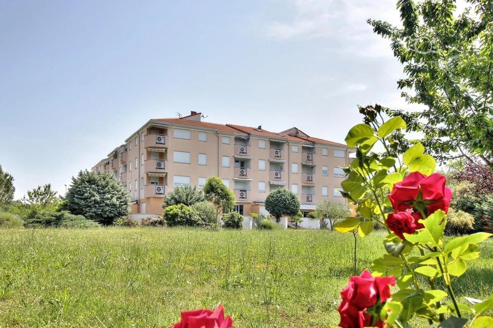 Apartment El Sol - Monterol Umag
