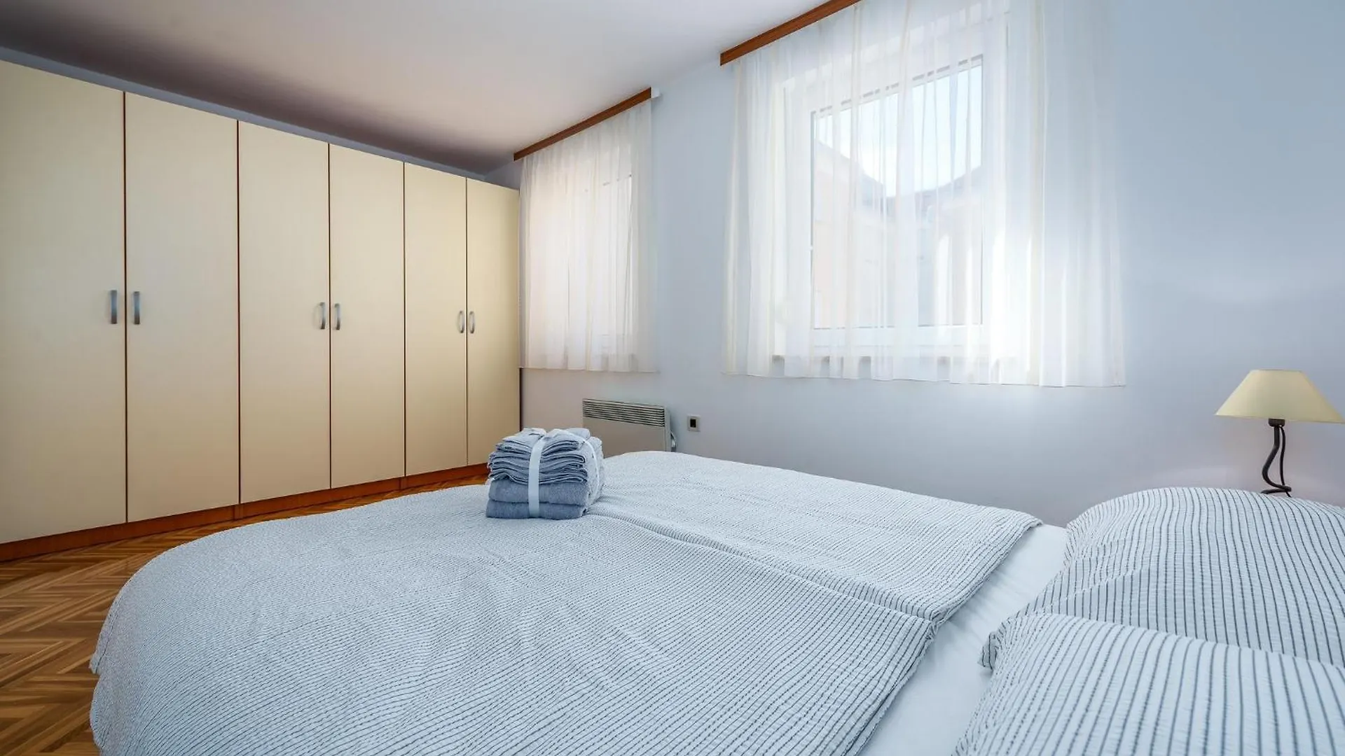 Apartment El Sol - Monterol Umag 0*,  Croatia