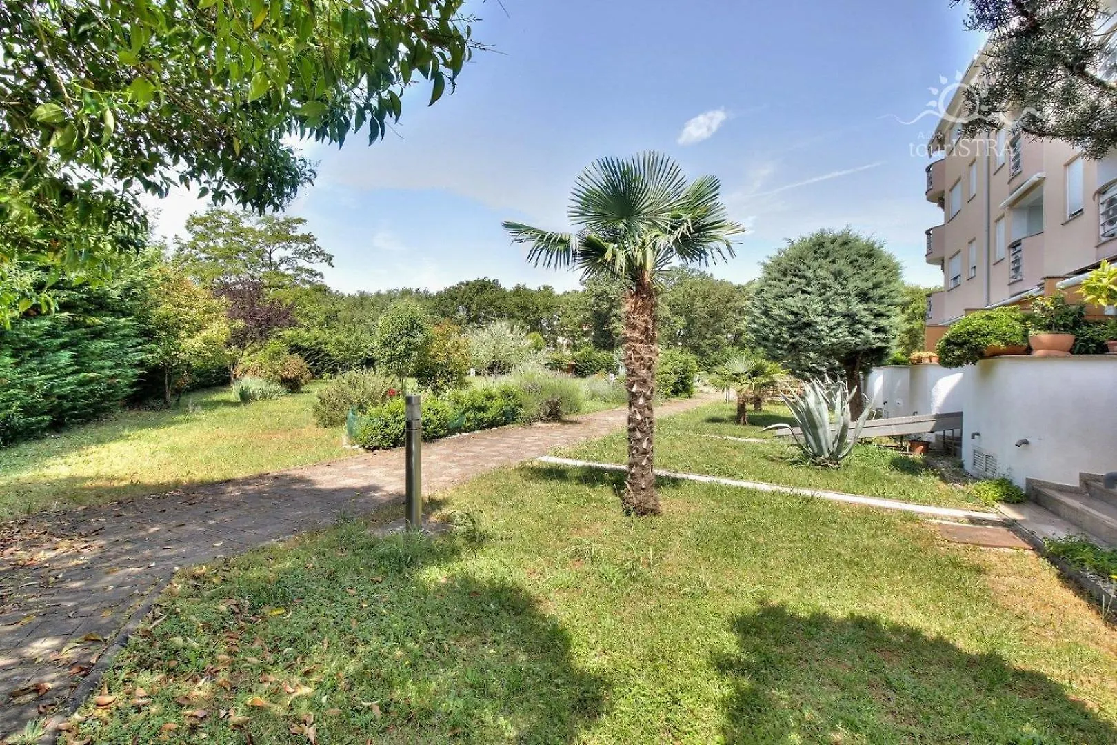 Apartment El Sol - Monterol Umag
