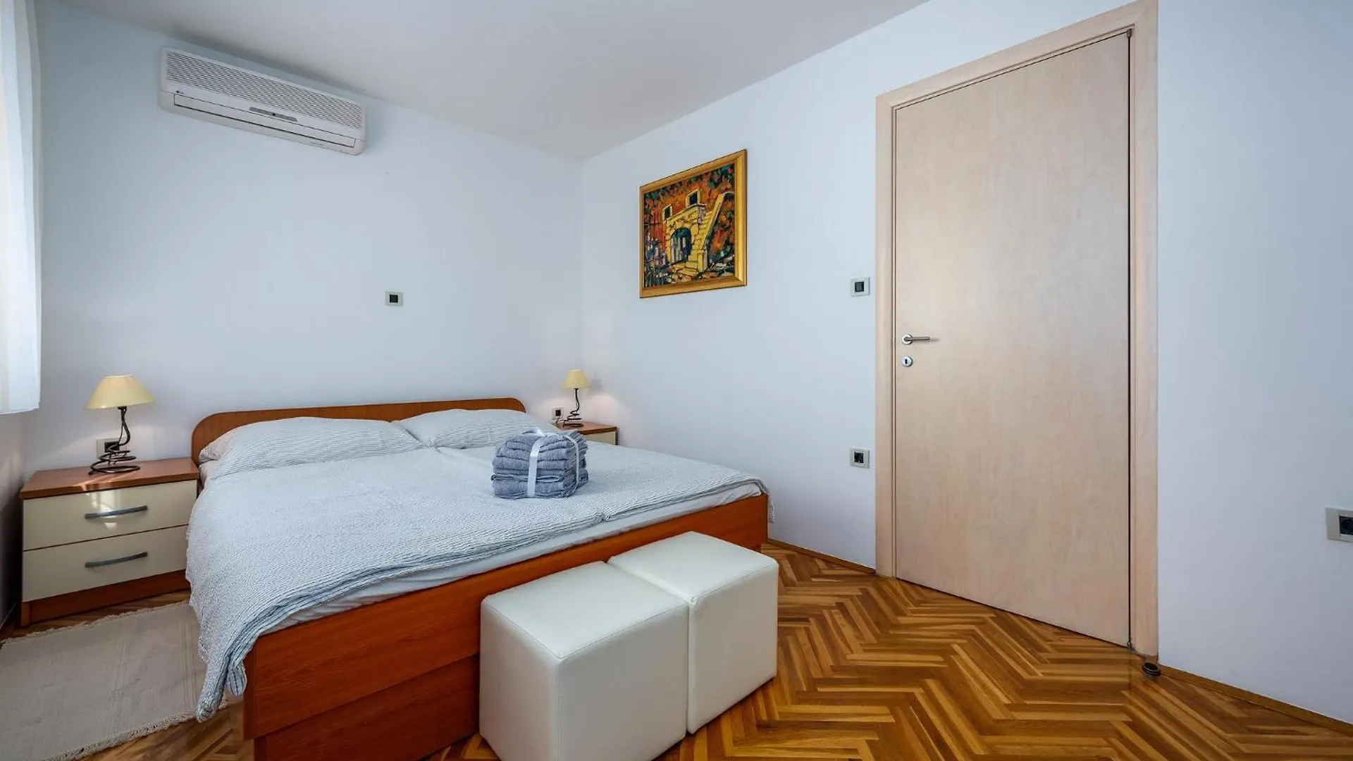 Apartment El Sol - Monterol Umag 0*,