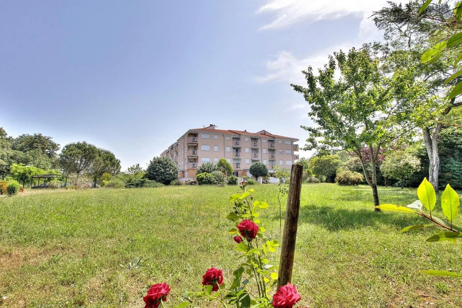 Apartment El Sol - Monterol Ουμάγκ
